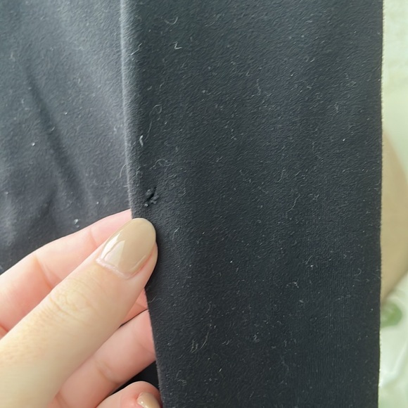 groove pants - Picture 6 of 6